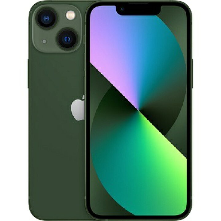 楽天市場】【新品 未開封】 iPhone13 128GB 本体 【国内版版SIMフリー 
