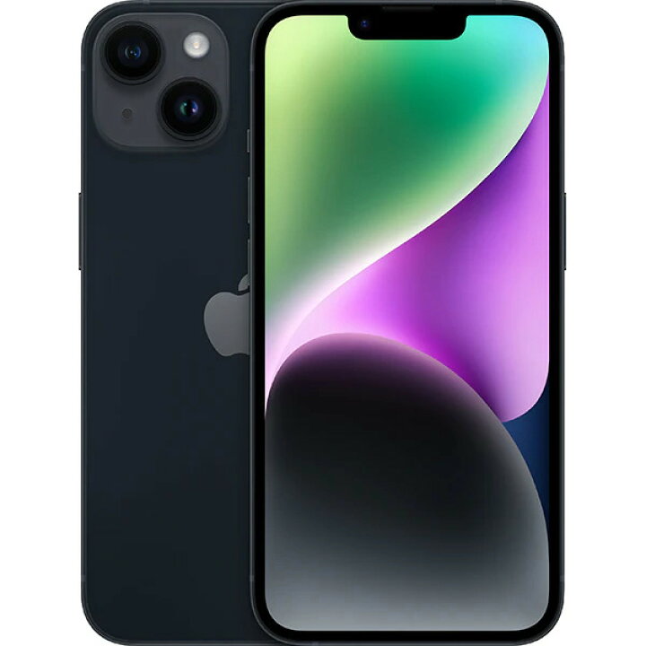 楽天市場】【新品 未開封】 iPhone 14 128GB 本体 【国内版SIMフリー 