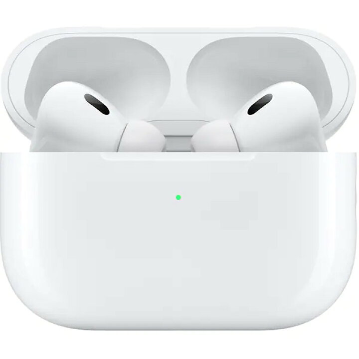 楽天市場】【新品 未開封】AirPods Pro 第2世代 本体 2023年ﾓﾃﾞﾙ 国内  