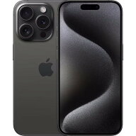 【認定整備済製品】【未開封品】Apple保証あり iPhone 15 Pro 128GB 本体 【SIMフリー】 白ロム ブラック…