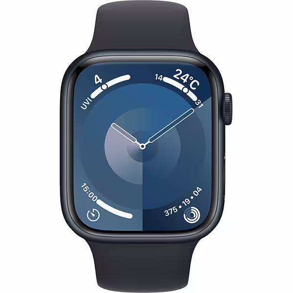 楽天市場】【新品未開封】Apple Watch Series 9 GPS モデル MR993J/A