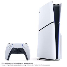【新品 未使用】 SONY PlayStation5 CFI-2000A01 【1TB】新型モデルプレイステーション5 本体