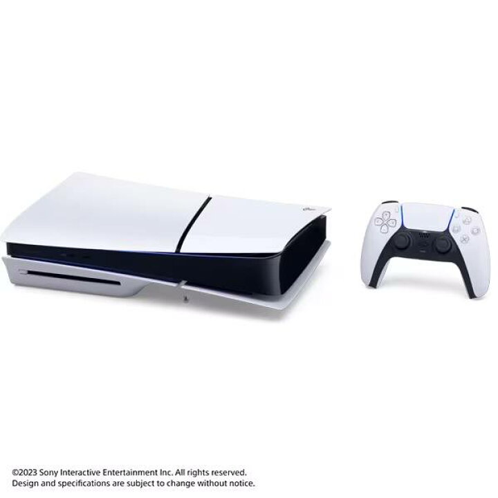 楽天市場】【新品 未使用】 SONY PlayStation5 CFI-2000A01 【1TB  