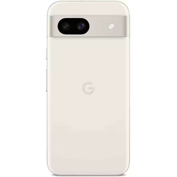 楽天市場】【新品 未使用】 Google Pixel 8a Porcelain ポーセリン  