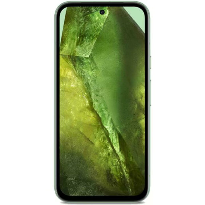 楽天市場】【新品 未使用】 Google Pixel 8a Aloe アロエ 128GB/8GB 