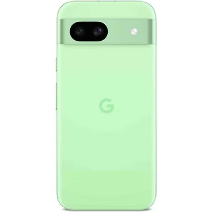 楽天市場】【新品 未使用】 Google Pixel 8a Aloe アロエ 128GB/8GB  