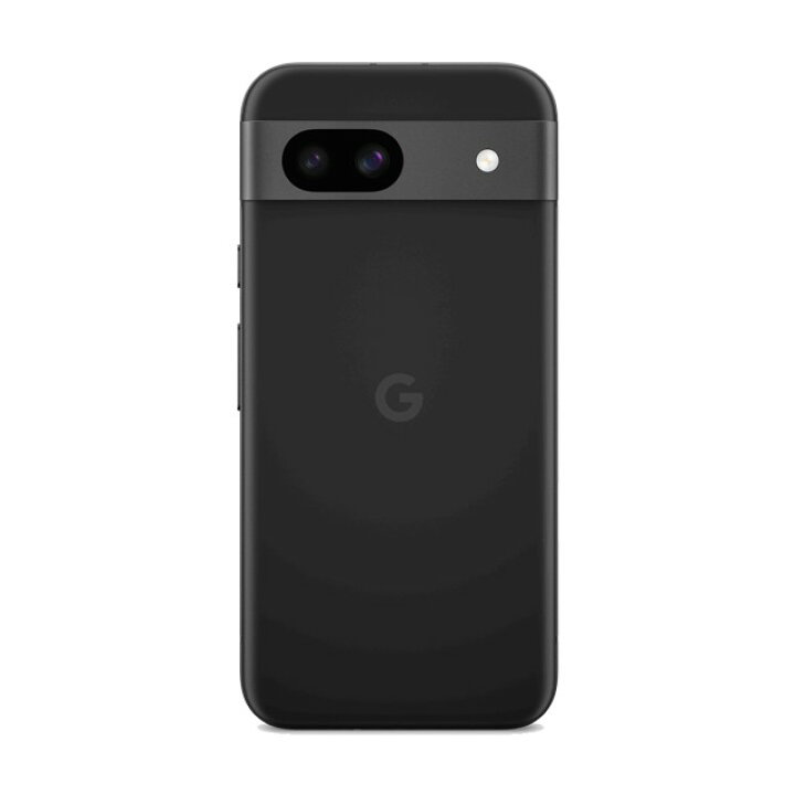 楽天市場】【新品 未使用】 Google Pixel 8a オブシディアン 128GB/8GB 