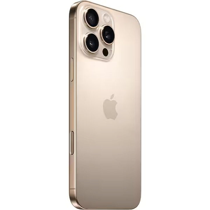 楽天市場】【新品 未開封】 iPhone 16 Pro MAX 256GB 本体 【SIMフリー  