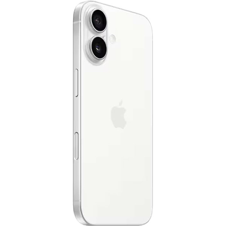 楽天市場】【新品 未開封】 iPhone 16 Plus 128GB 本体 【国内版SIM Apple iPhone 16Plus 128GB ホワイト 未開封