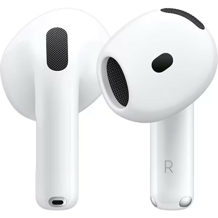 楽天市場】【新品 未開封】AirPods 第4世代 アクティブノイズキャンセ 