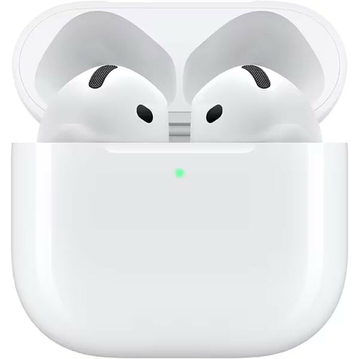 楽天市場】【新品 未開封】AirPods 第4世代 アクティブノイズキャンセ 