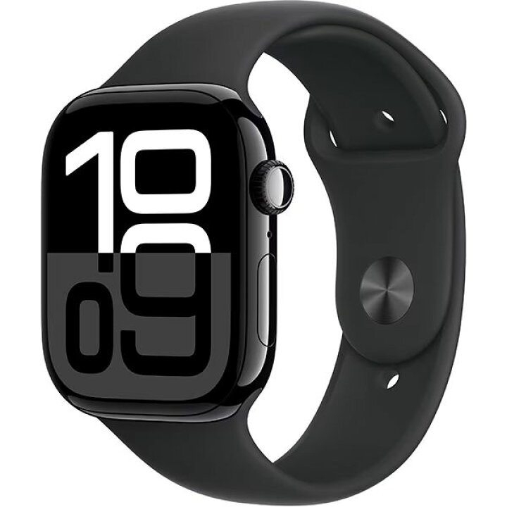 楽天市場】【新品未開封】Apple Watch Series 10（GPSモデル）- 46mm  