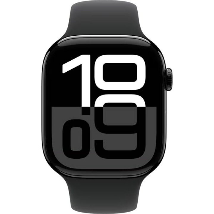 楽天市場】【新品未開封】Apple Watch Series 10（GPSモデル）- 46mm  