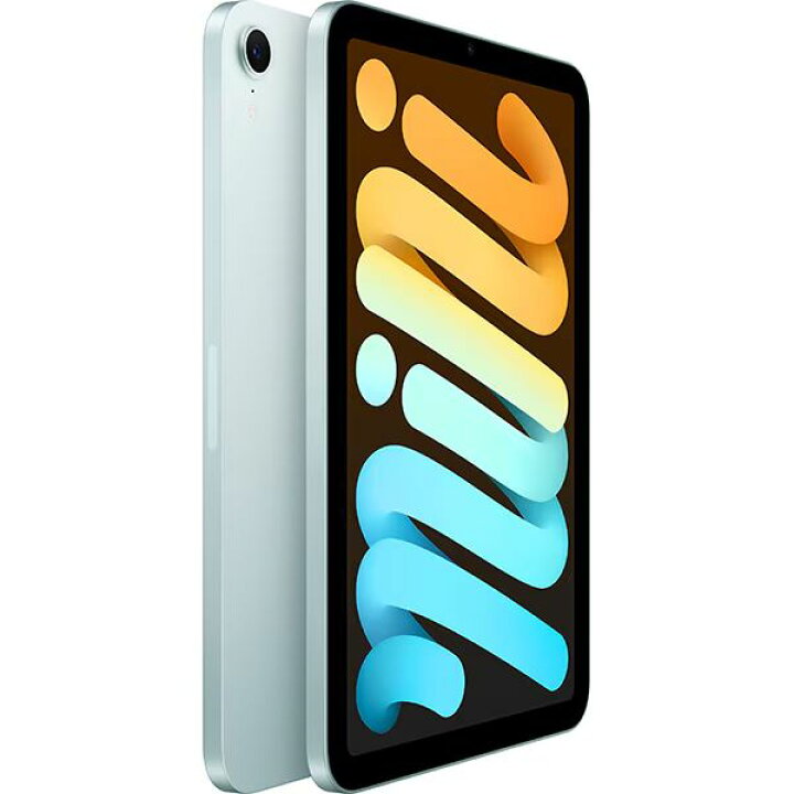 楽天市場】【新品 未開封】 Apple iPad mini （A17 Pro） 8.3インチ Wi 