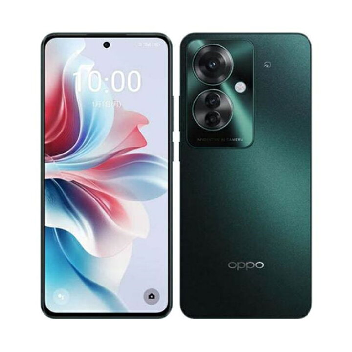 楽天市場】【新品 未開封】 OPPO Reno11 A 【キャリア版SIMフリー 