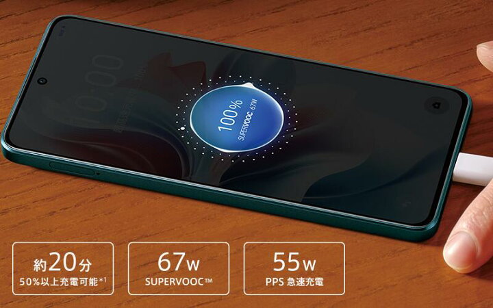 楽天市場】【新品 未開封】 OPPO Reno11 A 【キャリア版SIMフリー 