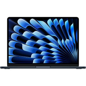�y�V�i ���J���zMW123J/A �~�b�h�i�C�g MacBook Air 13�C���` Apple M4���ڃ��f�� [2025�N�t���f��/10�R�ACPU/8�R�AGPU)/SSD 256GB/������ 16GB]