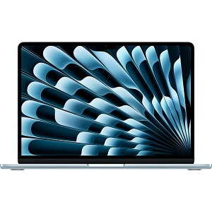 yVi JzMC6V4J/A MacBook Air 13C` XJCu[ Apple M4`bv (10RACPU/10RAGPU)/SSD 512GB/ 24GB/
