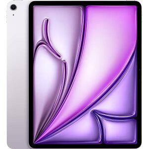 iPad Air 13C` Apple M3 `bv Wi-FifyViJz Apple MCNR4J/A 256GB Purple p[v A3268