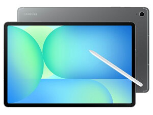 �y�V�i���J���zGalaxy Tab S10 FE+ 13.1�C���` Wi-Fi 128GB Gray SM-X620NZAAXJP �^�u���b�gPC�T���X��