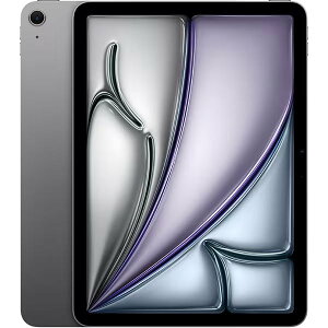 iPad Air 11�iM4�j Apple M4 11�^ Wi-Fi���f�� �y�V�i���J���z Apple MH304J/A 128GB Space Gray �X�y�[�X�O���C A3459