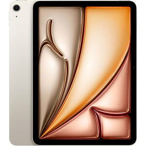 iPad Air 11�iM4�j Apple M4 11�^ Wi-Fi���f�� �y�V�i���J���z Apple MH3D4J/A 512GB 2026�N���f�� �X�^�[���C�g A3459