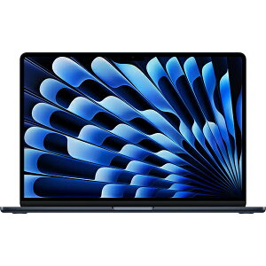 �y��A��/�ۏ؊J�n�ς݁z�y�V�i ���J���zMDVN4J/A MacBook Air 15�C���`�@�~�b�h�i�C�g Apple M5�`�b�v�i10�R�ACPU/10�R�AGPU�j/SSD 1TB/������ 24GB