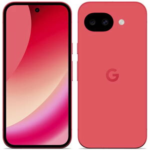 �y�V�i ���J���z Google Pixel 10a Berry 128GB/8GB SIM�t���[ �{�� �y�L�����A�� SIM�t���[�z ������ Pixel 10a GV0BP