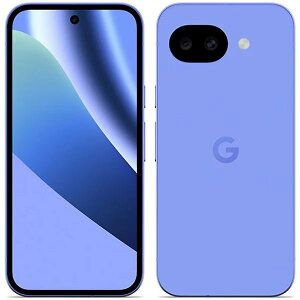 �y�V�i ���J���z Google Pixel 10a Lavender 128GB/8GB SIM�t���[ �{�� �y�L�����A�� SIM�t���[�z ������ Pixel 10a GV0BP