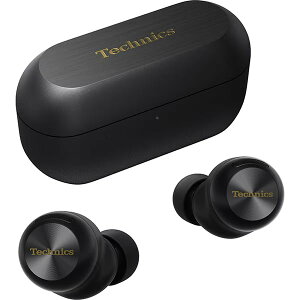 �y�V�i ���J���zEAH-AZ100-K �u���b�N �e�N�j�N�X Technics ���S���C�����X�C���z�� �������̃h���C�o�[���� �A�N�e�B�u�m�C�Y�L�����Z�����O/Bluetooth�Ή�