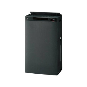 SHARP�i�V���[�v�j ������C����@�y�V�i ���J���zKI-UX100-H�@�O���[�n�@�K�������@�󐴁F���46��A�����F���31��