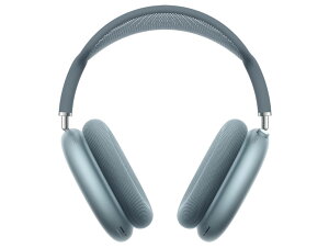 �y�V�i ���J���z�A�b�v�� Apple AirPods Max�i�G�A�[�|�b�Y �}�b�N�X�j ���C�����X�w�b�h�t�H���iUSB-C�j �u���[ MWW63ZA/A