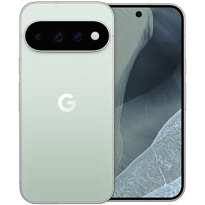 �y�V�i ���J���z Google Pixel 11 Pro RAM 16GB/ROM 512GB Tensor G6 Fog GA12137-CA �{�� �y�L�����A�� SIM�t���[�z �ԃ����ۏ�