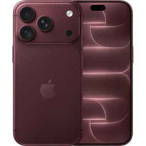 iPhone 18 Pro Max 256GB �o�[�K���f�B SIM�t���[ �{�� �y�y�V�i ���J���z�z�y������SIM�t���[�z eSIM�ł̂� SIM�t���[ [MJX74J/A]
