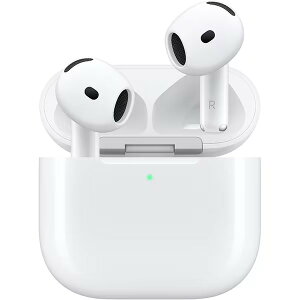 �y�V�i ���J���zAirPods 5 ���C�����X�[�d�P�[�X�t�� �A�N�e�B�u�m�C�Y�L�����Z�����O���� ���C�����X�w�b�h�t�H�� MKFT4J/A ������ Apple ���� �z���C�g