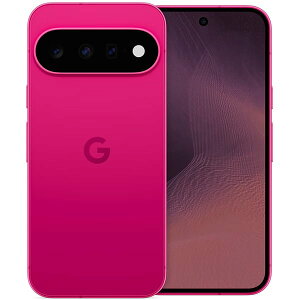 �y�V�i ���J���z Google Pixel 11 (RAM 12GB/ROM 256GB) SIM�t���[ [Hibiscus] �{�� �y�����Ŕ� SIM�t���[�z ������ GA11815-CA-SF
