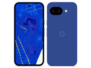 �y�V�i ���J���z Google Pixel 10a Isai Blue 256GB/8GB SIM�t���[ �{�� �y�L�����A�� SIM�t���[�z ������ Pixel 10a GA09609 ���{���胂�f��