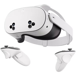 �y�V�i ���J���zMeta Quest 3S�i���^ �N�G�X�g 3S�j 128GB �I�[���C������VR�w�b�h�Z�b�g [SK-1000204-01]