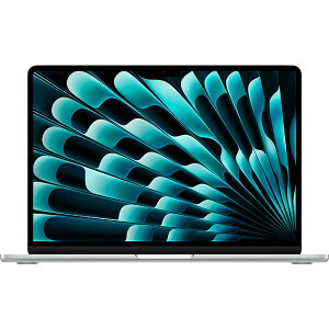 �y�V�i ���J���zMDH74J/A MacBook Air 13�C���`�@�V���o�[ Apple M5�`�b�v�i10�R�ACPU/8�R�AGPU�j/SSD 512GB/������ 16GB