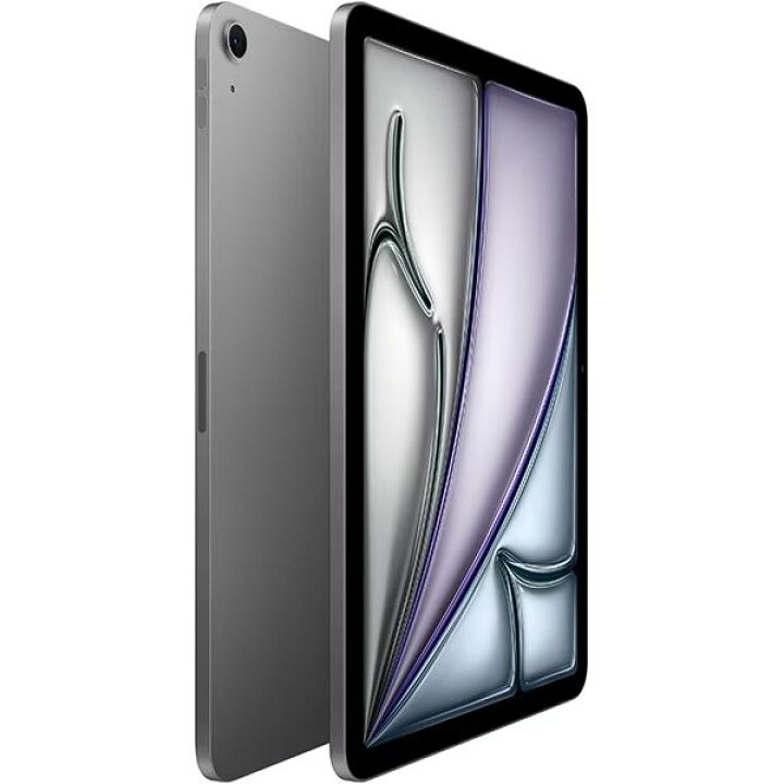 iPad Air (M2) 13インチ 256GB 【新品 未開封】Wi-Fi モデル Apple正規  