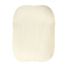 送料無料 ベベヌーボー 腰がらくな 逆流防止 クッション キルティング 純綿 天然素材 かわいい 刺繍 百繡タイプ
