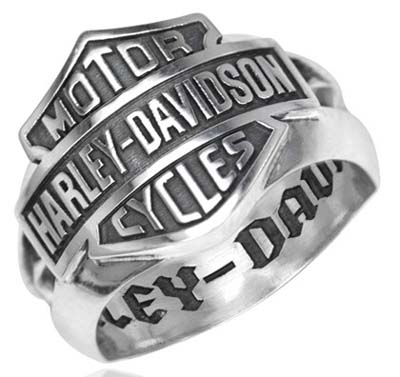 ハーレーダビッドソン 指輪の人気商品・通販・価格比較 - 価格.com