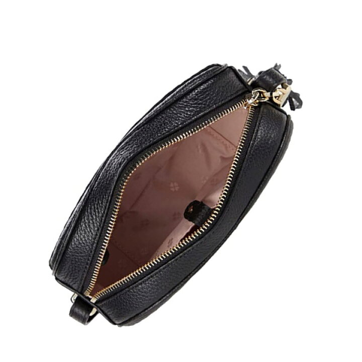 楽天市場】ケイトスペード クロスボディバッグ ☆ Kate Spade annabel medium camera bag (Black) アナベル  ミディアム カメラバッグ（ブラック）Annabell Medium Leather Camera Crossbody Bag : Ｗｉｔ＠ＵＳＡ