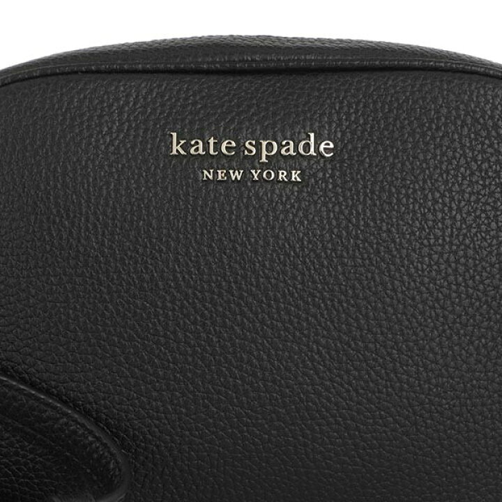 楽天市場】ケイトスペード クロスボディバッグ ☆ Kate Spade annabel medium camera bag (Black) アナベル  ミディアム カメラバッグ（ブラック）Annabell Medium Leather Camera Crossbody Bag : Ｗｉｔ＠ＵＳＡ