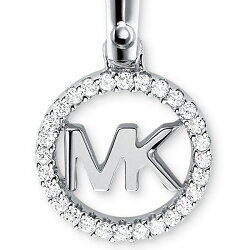 【楽天市場】マイケルコース ネックレス Michael Kors Custom Kors Sterling Silver Logo