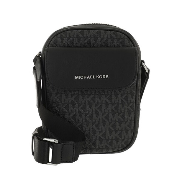 Michael Kors Duffel Bags in Black for Men Mens Bags Luggage and suitcases 