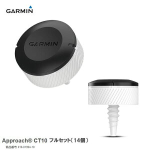 �K�[�~�� GARMIN Approach CT10 �t���p�b�N(14��) 010-01994-10