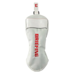 �u���[�t�B���O �S���t BRIEFING GOLF BRG241G41 FAIRWAY WOOD COVER PRO AIR �t�F�A�E�F�C�E�b�h �w�b�h�J�o�[ FW�p