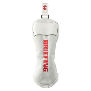 �u���[�t�B���O �S���t BRIEFING GOLF BRG241G42 UTILITY WOOD COVER PRO AIR ���[�e�B���e�B �w�b�h�J�o�[ UT�p �n�C�u���b�h