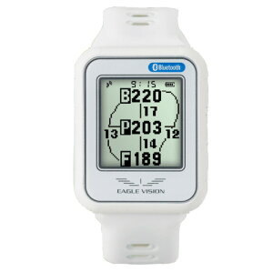 �C�[�O���r�W���� �E�H�b�` 6 EV-236 �r���v�^ GPS�S���t�i�r EAGLE VISION WATCH 6 �����S���t �y�� �݂��т�